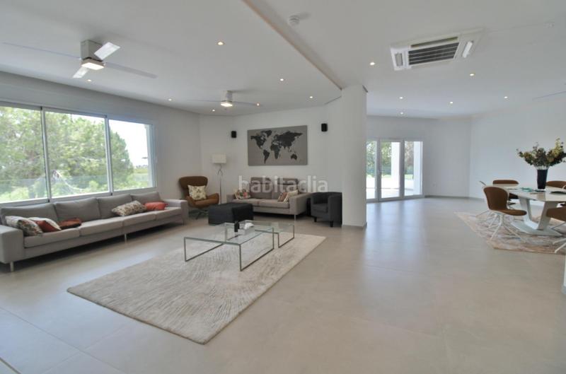 Foto d33dd1d0-0dde-4235-ae4f-6fc5c2147423. Chalet mit heizung parking pool in Centro Elche / Elx