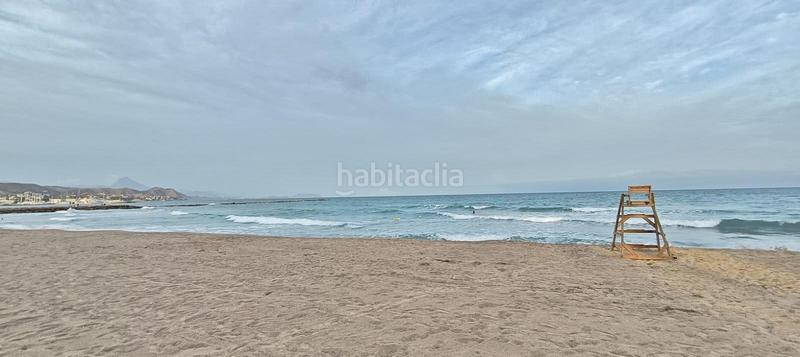 Foto 0a30409c-6d88-44ab-8147-fe7f5be5935d. Pis amb aparcament a Campello Playa Campello (el)