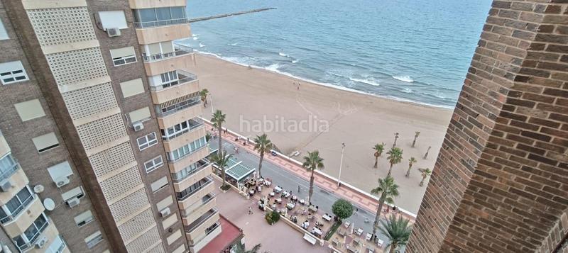 Foto 5aab30e4-a2cf-4f75-a745-0d5bf8151d6e. Pis amb aparcament a Campello Playa Campello (el)