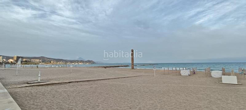 Foto cd711ddc-749c-4646-a58c-7acc9ca8e07e. Pis amb aparcament a Campello Playa Campello (el)