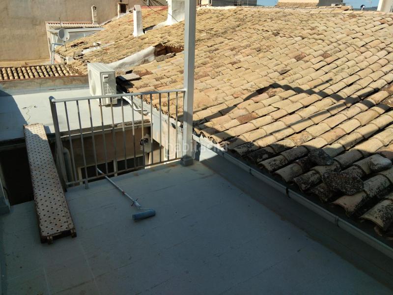 Foto 75befbe3-dd7f-44a7-b00f-5cd88c4eedc2. Casa adossada amb aparcament a Castalla