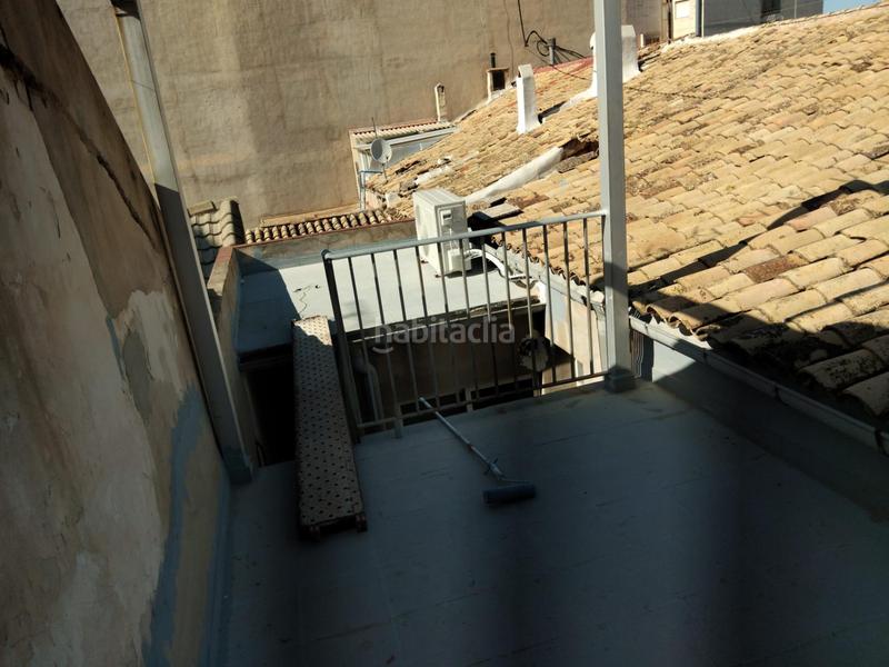 Foto da0f576b-d940-4177-a4f8-7a6cf7c23288. Casa adossada amb aparcament a Castalla