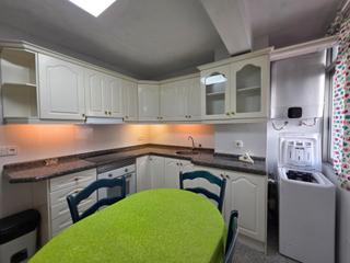 Appartement  Calle gonzalo mengual. Magnifico piso para entrar a vivir en el pla
