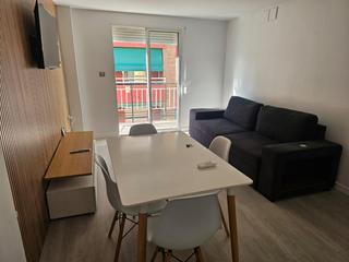 Appartement à Florida Alta. Luminoso piso de 3 dormitorios en zona tranquila de alicante  16