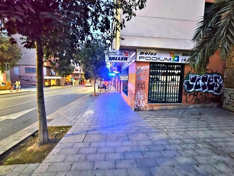 Foto 233147f9-f1ee-4591-b273-88d399fd5c96. Geschäftsraum in Mercado Alicante