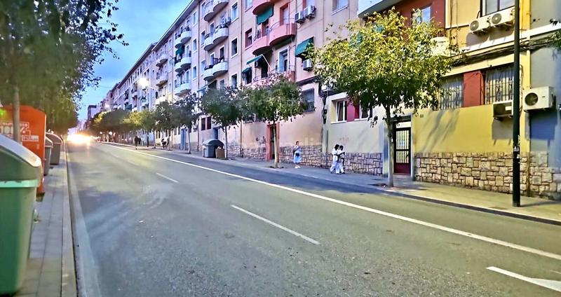 Foto 315be296-e7f5-4775-9f4c-c16b01283a57. Geschäftsraum in Mercado Alicante