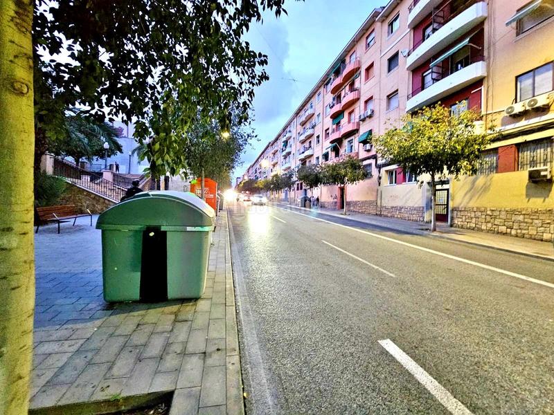 Foto b3314318-0f5f-498c-95d1-c3577f5b1d93. Geschäftsraum in Mercado Alicante
