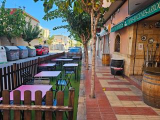 Local Comercial  Valencia. Negocio sensacional y rentable con 17 años de éxito