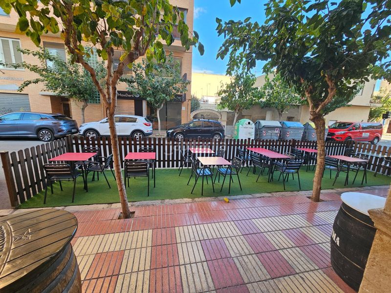 Foto 88b0eaf9-01c2-42b1-a26d-32a8331edbec. Local comercial a Campello Pueblo Campello (el)