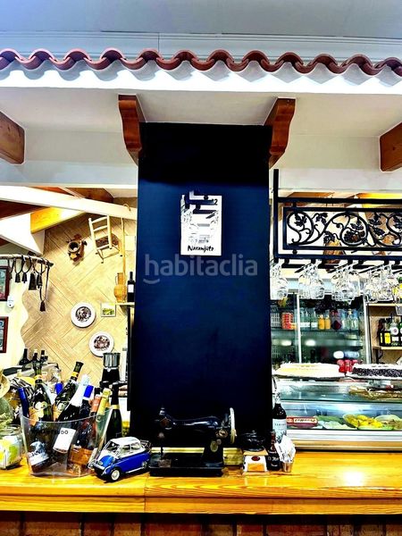 Foto ab0dcbb5-234a-49f7-a7c1-60d6bbb4a6dd. Local comercial a Campello Pueblo Campello (el)