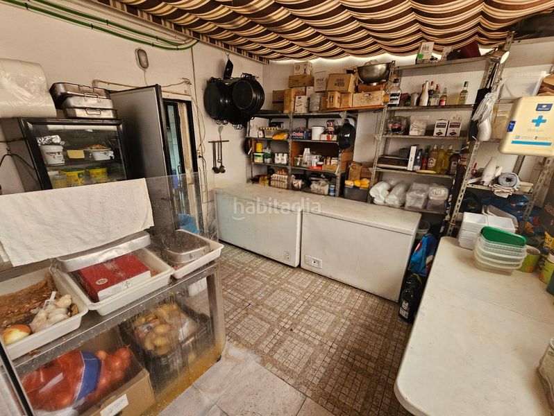 Foto d0a1176d-3560-4d78-85e6-ea4c2eedb623. Local comercial a Campello Pueblo Campello (el)