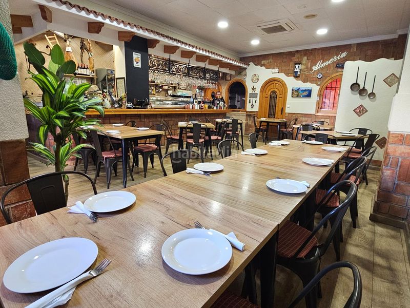 Foto f7524915-fd41-420a-9522-d25dc6657d83. Local comercial a Campello Pueblo Campello (el)