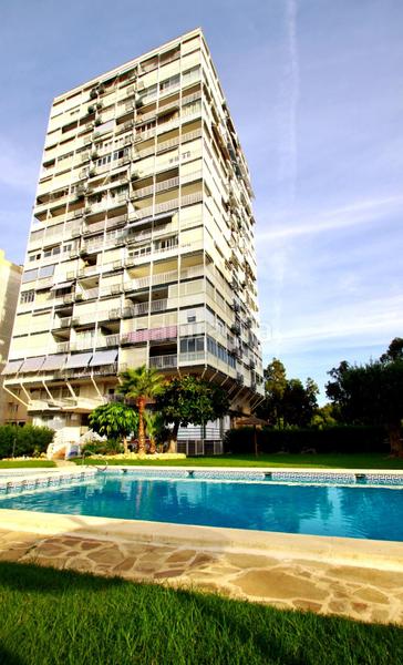 Foto 05e8ac99-02a1-487b-bc69-6f8568f916e2. Apartamento luminoso piso en venta en avenida de oviedo en Alicante