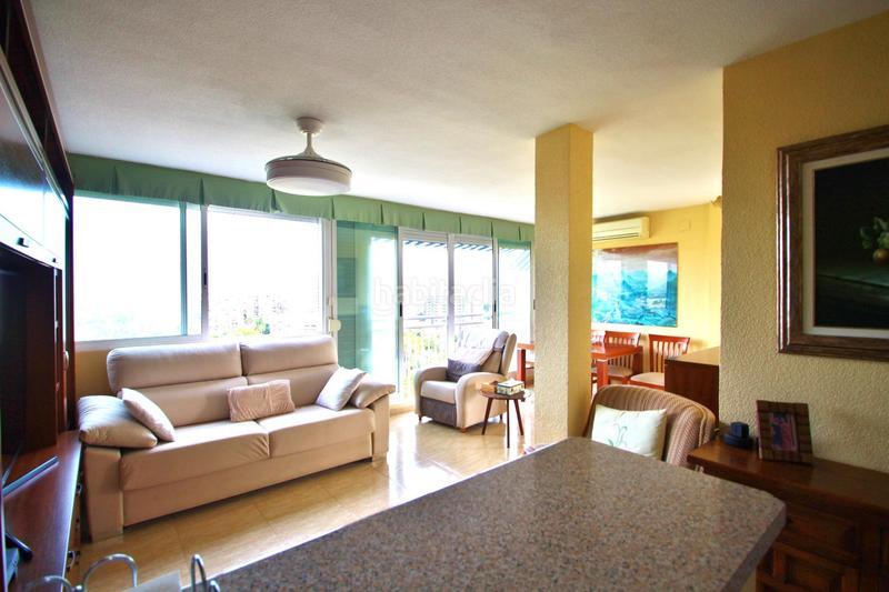 Foto 14941004-b08a-413c-bd4b-d8d62ce78780. Apartamento luminoso piso en venta en avenida de oviedo en Alicante