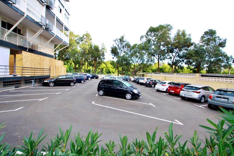 Foto 36496425-26a7-4c3f-a311-84496656b0a5. Apartamento luminoso piso en venta en avenida de oviedo en Alicante