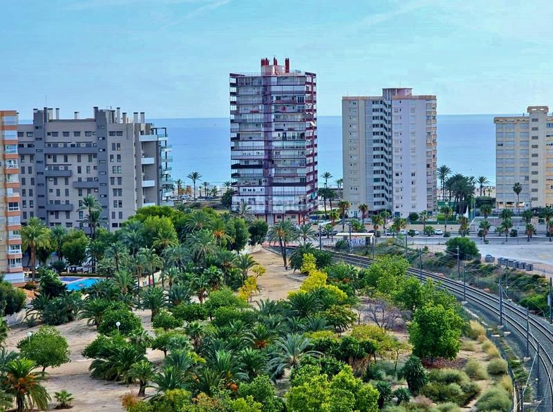 Foto 3ecf3ec2-274a-4ffb-bb54-4a9e5958906c. Apartamento luminoso piso en venta en avenida de oviedo en Alicante