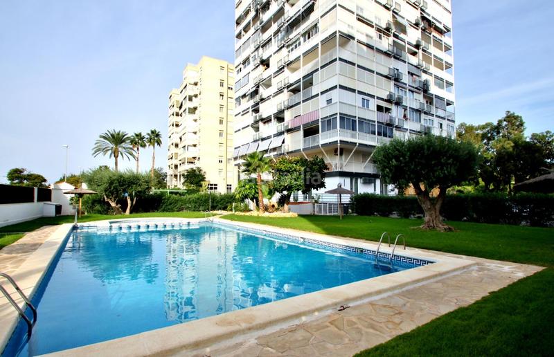 Foto 64382e9a-b69c-44a6-9fc1-1f26f384dc32. Apartamento luminoso piso en venta en avenida de oviedo en Alicante