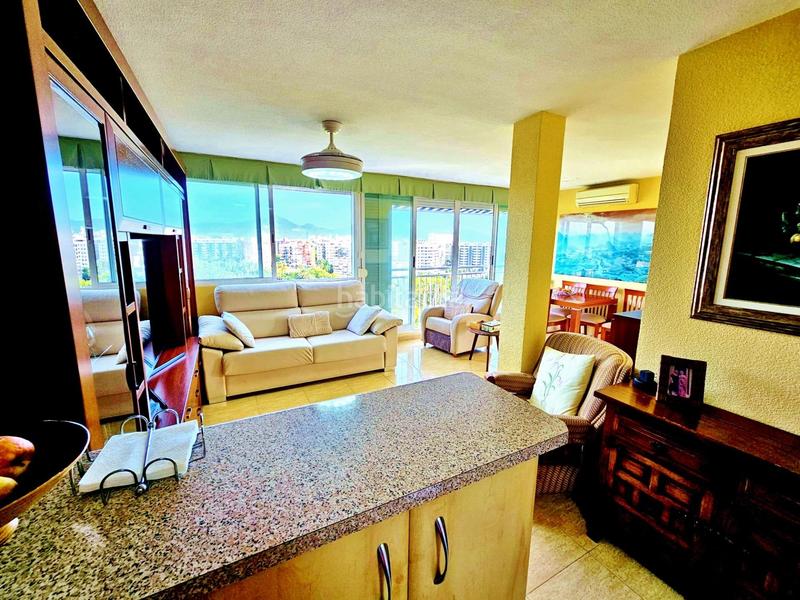 Foto 75040841-59ac-4dc9-b9fb-a013dfe4d3e6. Apartamento luminoso piso en venta en avenida de oviedo en Alicante