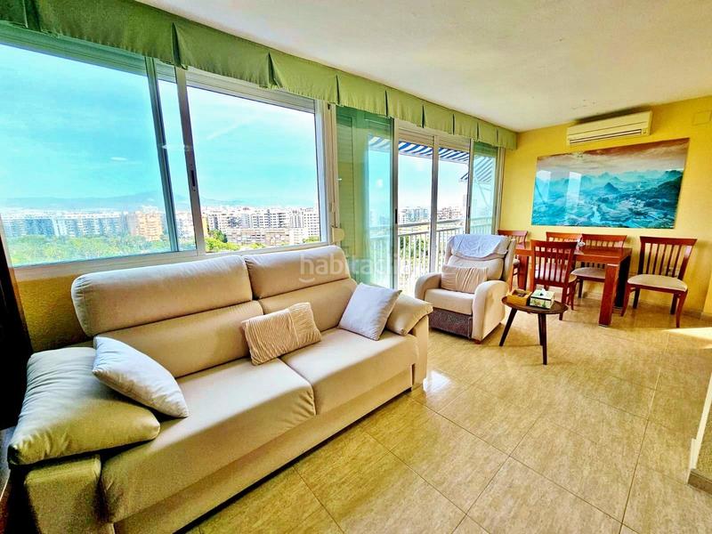 Foto e1165ab1-c0b4-4132-a53d-be4f420b5fd5. Apartamento luminoso piso en venta en avenida de oviedo en Alicante
