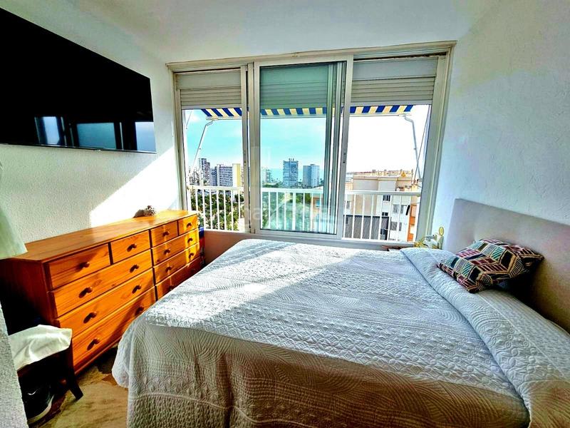 Foto e1852b49-f3e5-4d07-95ec-fbd34cc2e4d6. Apartamento luminoso piso en venta en avenida de oviedo en Alicante