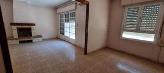 Pis a Los Barreros - Cuatro Santos. Amplio piso en san antón  cartagena con vistas y posibilidades d