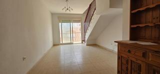 Duplex à Los Narejos_Punta Calera. Apartamento dúplex con 2 terrazas