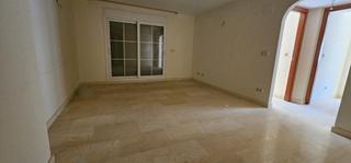 Etagenwohnung in Tomás Maestre