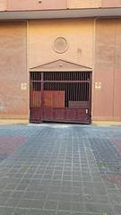 Lloguer Aparcament cotxe a Pla de Bon Repós