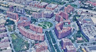 Pis  Pintor xavier soler. Excelente oportunidad en frente del centro comercial gran vía, c