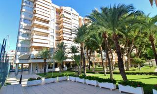 Affitto Appartamento in Playa de San Juan. Excelente oportunidad de alquiler en la residencia versalles con
