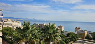 Pis a Los Arenales del Sol. Arenales increíbles vistas al mar, piscina , garaje, terraza 10