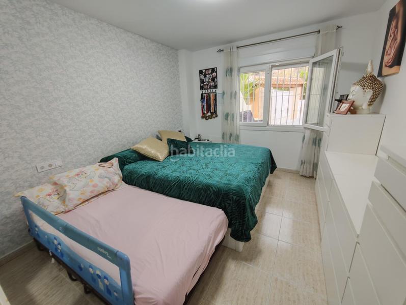 Foto 12646644-e904-4322-a7c8-b325f301d9df. Casa con parcheggio piscina in Pueblo Acantilado-Lanuza Campello (el)