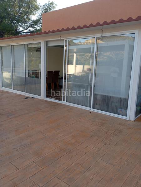 Foto 6b9b94fb-4f79-42b7-89d6-ed54beaca192. Casa con parcheggio piscina in Pueblo Acantilado-Lanuza Campello (el)