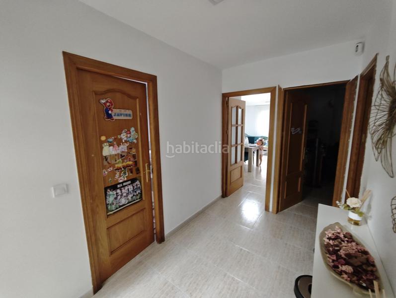 Foto 7603593e-a0b4-4da1-b428-6886c9a75f2f. Casa con parcheggio piscina in Pueblo Acantilado-Lanuza Campello (el)