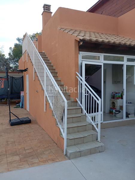 Foto 7bfd35a5-5237-442d-abdf-5d9c6da3c594. Casa con parcheggio piscina in Pueblo Acantilado-Lanuza Campello (el)