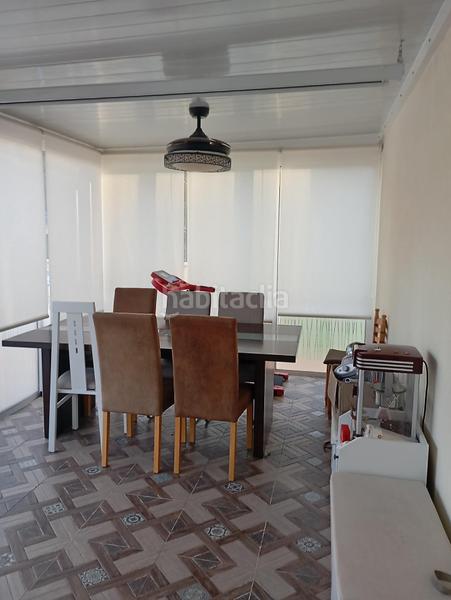 Foto d0dc6582-ff51-49b7-b83b-0100b1b1ea23. Casa con parcheggio piscina in Pueblo Acantilado-Lanuza Campello (el)