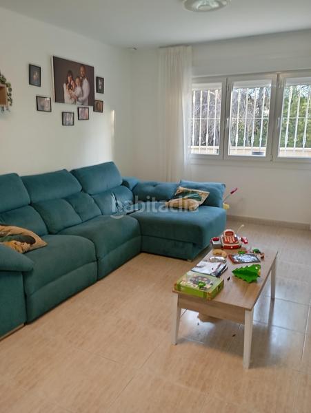 Foto dbd0fff6-7a96-4e2b-a291-1e6032962b7c. Casa con parcheggio piscina in Pueblo Acantilado-Lanuza Campello (el)