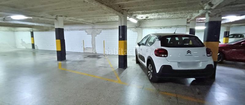 Foto 348f5f18-03e4-4a45-ab0a-5c1a3d00a1c6. Etagenwohnung in Centro Elche / Elx