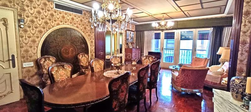 Foto 4cdf35a8-5feb-41c8-b43a-680963d24ad0. Etagenwohnung in Centro Elche / Elx