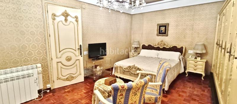 Foto 4d270e93-3376-41e9-822d-bd83f8887499. Etagenwohnung in Centro Elche / Elx