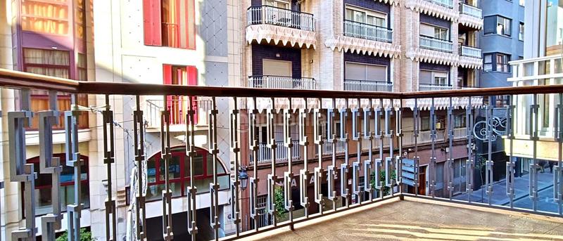 Foto 5fd1be5f-7759-4d21-a0df-0e171337f689. Etagenwohnung in Centro Elche / Elx