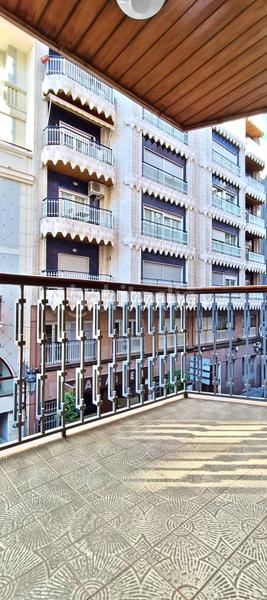 Foto 7b491ce1-3f0a-4051-850d-9a3b15a42b92. Etagenwohnung in Centro Elche / Elx