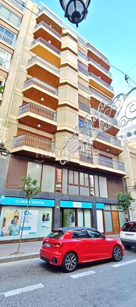 Foto 936ab483-50c9-45f3-b3e5-6c29bf3eaeab. Etagenwohnung in Centro Elche / Elx