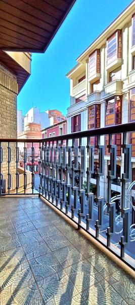 Foto c35d4bde-1110-4d9e-960f-be455d8f252b. Etagenwohnung in Centro Elche / Elx