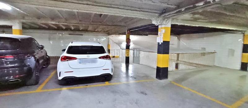 Foto c5ed8171-5a7a-4487-82e7-bc0aef8e0145. Etagenwohnung in Centro Elche / Elx