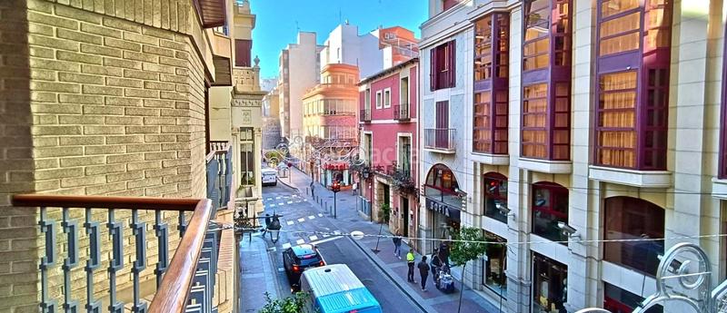 Foto d2b5dfe2-010f-4d79-aeb3-9d048223911a. Etagenwohnung in Centro Elche / Elx