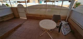 Casa a Santiago de La Ribera