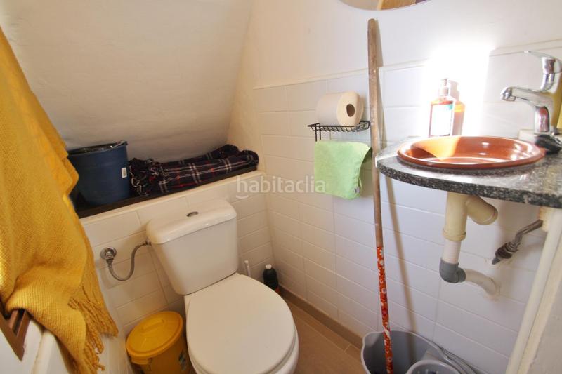 Foto 0bfa108c-784b-445f-8839-7097c9eb28a1. Casa encantadora casita reformada con vistas increíbles en Castalla