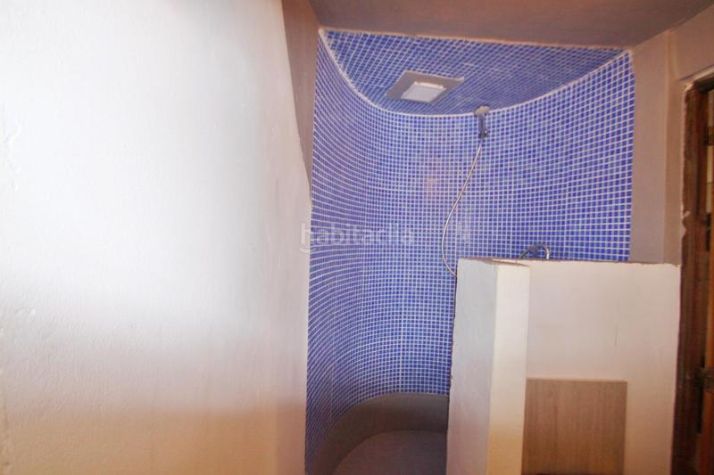 Foto 5297db13-e64c-40a7-8096-49c480680fdf. Casa encantadora casita reformada con vistas increíbles en Castalla