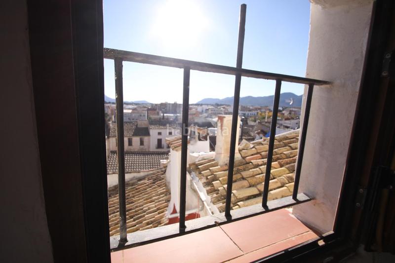 Foto 5a8f0953-bae9-4225-baba-b9545ad7b769. Casa encantadora casita reformada con vistas increíbles en Castalla